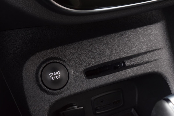 Renault Captur 1.3 TCe Intens|Camera|Android Auto|Automaat Renault Captur 1.3 TCe Intens|Camera|Android Auto|Automaat