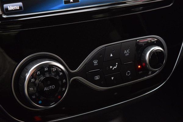 Renault Captur 1.3 TCe Intens|Camera|Android Auto|Automaat Renault Captur 1.3 TCe Intens|Camera|Android Auto|Automaat