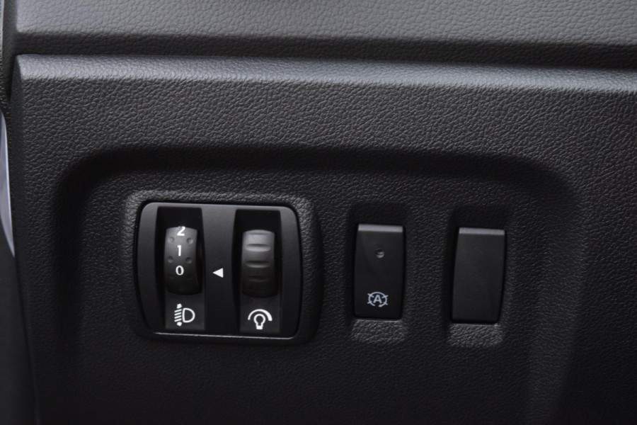 Renault Captur 1.3 TCe Intens|Camera|Android Auto|Automaat Renault Captur 1.3 TCe Intens|Camera|Android Auto|Automaat