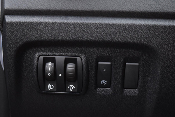 Renault Captur 1.3 TCe Intens|Camera|Android Auto|Automaat Renault Captur 1.3 TCe Intens|Camera|Android Auto|Automaat