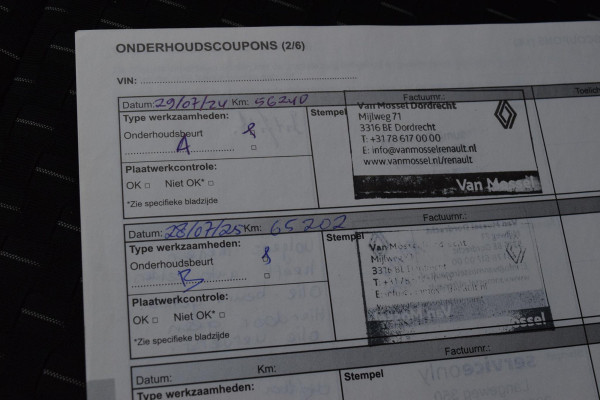 Renault Captur 1.3 TCe Intens|Camera|Android Auto|Automaat Renault Captur 1.3 TCe Intens|Camera|Android Auto|Automaat