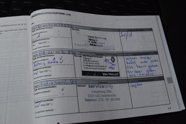 Renault Captur 1.3 TCe Intens|Camera|Android Auto|Automaat Renault Captur 1.3 TCe Intens|Camera|Android Auto|Automaat