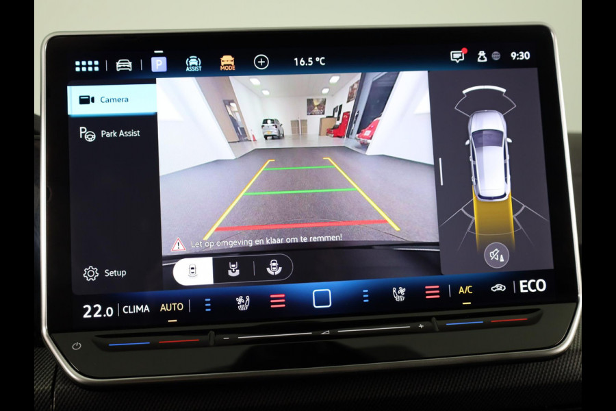 Volkswagen Golf 1.5 eHybrid GTE 272 pk Automaat (DSG) | Private lease vanaf € 782,- pm | Sportpakket | Panoramadak | Lederen bekleding | Elektr. trekhaak | Parkeersensoren | Blackstyle | Stoelverwarming |