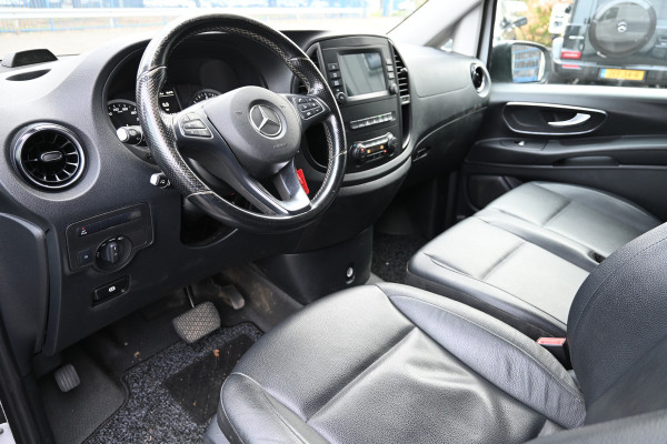 Mercedes-Benz Vito 119 CDI L2 Distronic, LED, Trekhaak 2500 kg, Standkachel