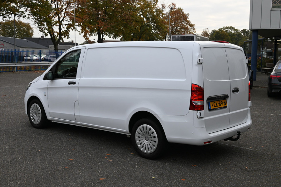 Mercedes-Benz Vito 119 CDI L2 Distronic, LED, Trekhaak 2500 kg, Standkachel