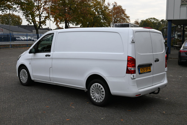 Mercedes-Benz Vito 119 CDI L2 Distronic, LED, Trekhaak 2500 kg, Standkachel