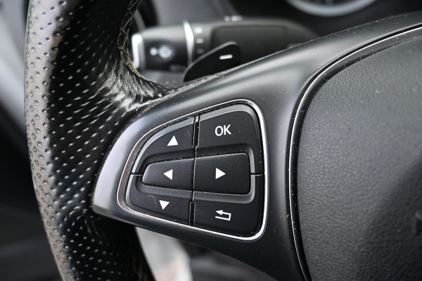 Mercedes-Benz Vito 119 CDI L2 Distronic, LED, Trekhaak 2500 kg, Standkachel