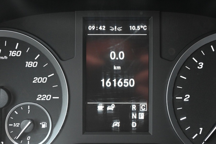 Mercedes-Benz Vito 119 CDI L2 Distronic, LED, Trekhaak 2500 kg, Standkachel