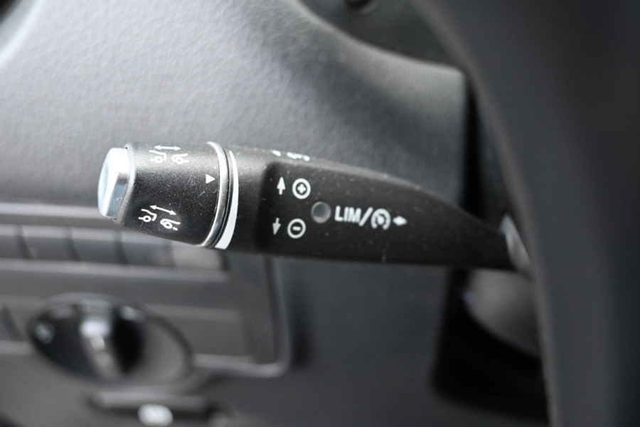 Mercedes-Benz Vito 119 CDI L2 Distronic, LED, Trekhaak 2500 kg, Standkachel
