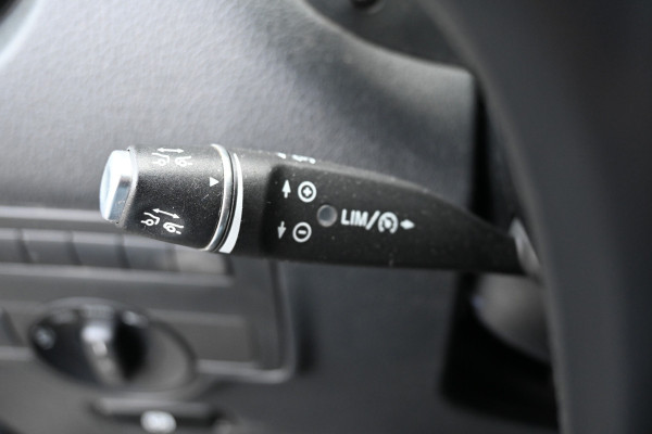 Mercedes-Benz Vito 119 CDI L2 Distronic, LED, Trekhaak 2500 kg, Standkachel