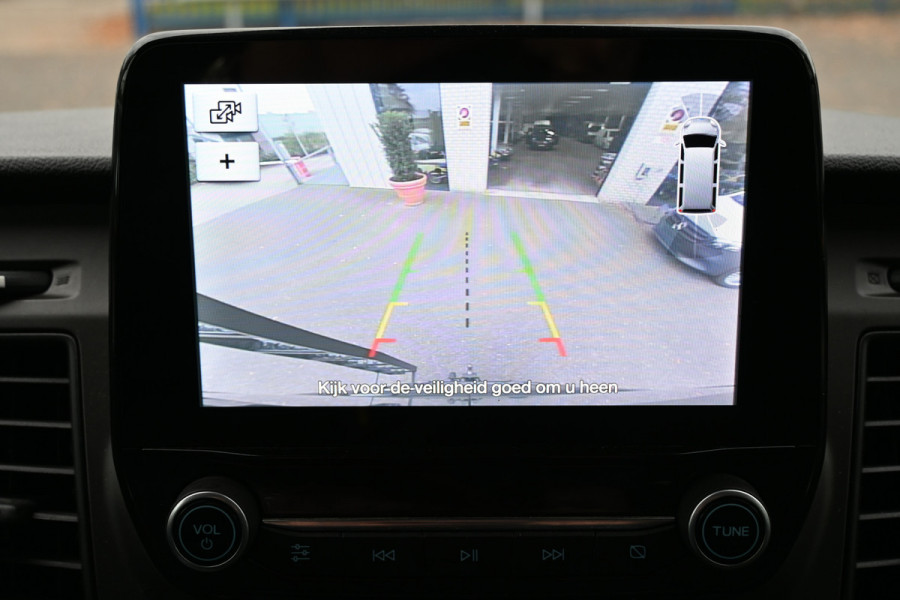 Ford Transit 350 L3H2 Trend 130 pk 2.0 TDCI Imperiaal, Acc, Navigatie, Camera, Trekhaak
