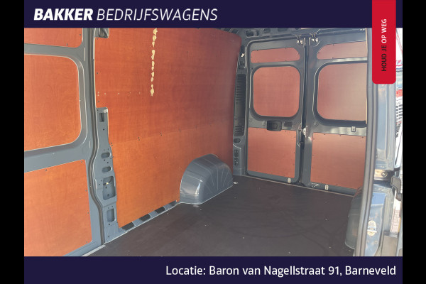 Fiat Ducato 2.2 MultiJet 180 pk S&S L4H3 3.5t Heavy HD Automaat - Trekhaak