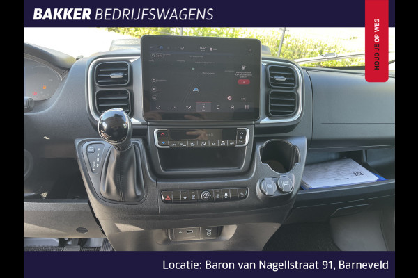Fiat Ducato 2.2 MultiJet 180 pk S&S L4H3 3.5t Heavy HD Automaat - Trekhaak