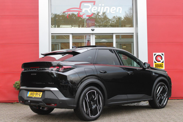 Peugeot 3008 1.6 plug-in Hybrid 195 GT **NIEUW** | NAPPA LEDEREN BEKLEDING DONKERGRIJS | PANORAMISCH SCHUIF/KANTEL DAK | FOCAL AUDIO SYSTEM | TREKHAAK MET AFNEEMBARE KOGEL | ELEKTRISCH BEDIENBARE VOORSTOELEN MET GEHEUGEN/MASSAGE FUNCTIE | STOEL VENTILATIE | STOEL/STUUR VERWARMING | NAVIGATIE | DRAADLOZE APPLE CARPLAY/ANDROID AUTO | FULL LED MATRIX KOPLAMPEN | 20" LICHTMETALEN VELGEN | ELEKTRISCH BEDIENBARE ACHTERKLEP | SFEER VERLICHTING | 360° CAMERA | DODEHOEK DETECTIE | KEYLESS ENTRY/START | 7,4KW ONBOARD CHARGER | Peugeot 3008 1.6 plug-in Hybrid 195 GT **NIEUW** | NAPPA LEDEREN BEKLEDING DONKERGRIJS | PANORAMISCH SCHUIF/KANTEL DAK | FOCAL AUDIO SYSTEM | TREKHAAK MET AFNEEMBARE KOGEL | ELEKTRISCH BEDIENBARE VOORSTOELEN MET GEHEUGEN/MASSAGE FUNCTIE | STOEL VENTILATIE | STOEL/STUUR VERWARMING | NAVIGATIE | DRAADLOZE APPLE CARPLAY/ANDROID AUTO | FULL LED MATRIX KOPLAMPEN | 20" LICHTMETALEN VELGEN | ELEKTRISCH BEDIENBARE ACHTERKLEP | SFEER VERLICHTING | 360° CAMERA | DODEHOEK DETECTIE | KEYLESS ENTRY/START | 7,4KW ONBOARD CHARGER |