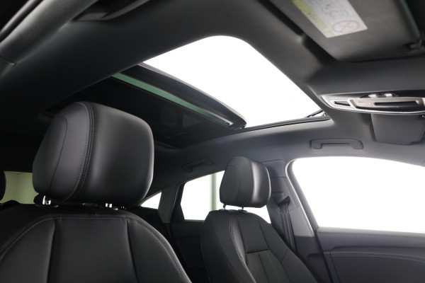 Audi Q6 Sportback e-tron Advanced edition 83 kWh 252pk | Panoramadak | Lederen bekleding | Luchtvering | 21 inch Lichtmetalen velgen