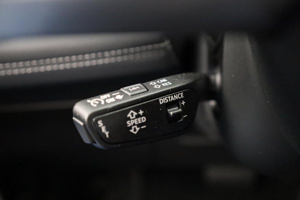 Audi Q6 Sportback e-tron Advanced edition 83 kWh 252pk | Panoramadak | Lederen bekleding | Luchtvering | 21 inch Lichtmetalen velgen