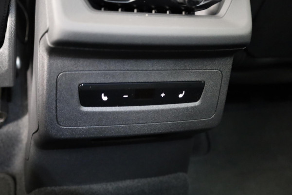 Audi Q6 Sportback e-tron Advanced edition 83 kWh 252pk | Panoramadak | Lederen bekleding | Luchtvering | 21 inch Lichtmetalen velgen