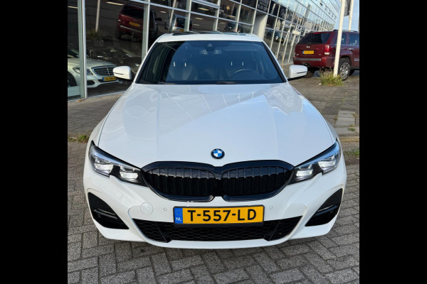 BMW 3-serie 330e xDrive