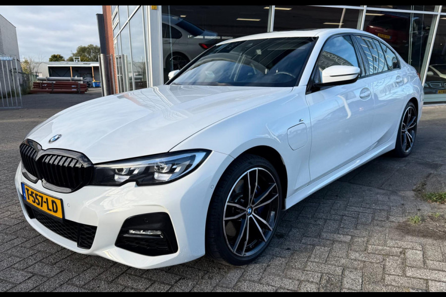 BMW 3-serie 330e xDrive
