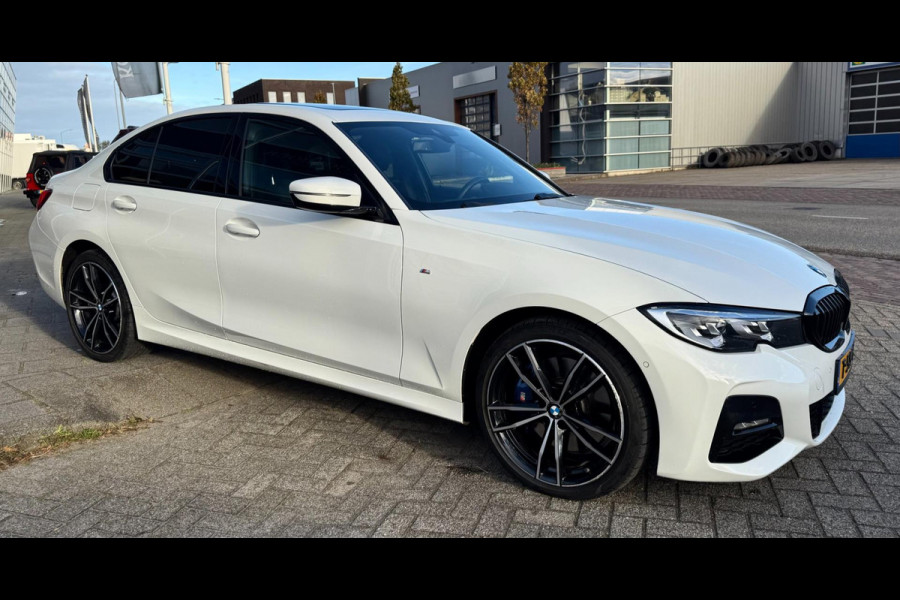 BMW 3-serie 330e xDrive