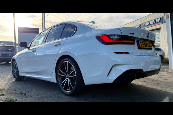 BMW 3-serie 330e xDrive