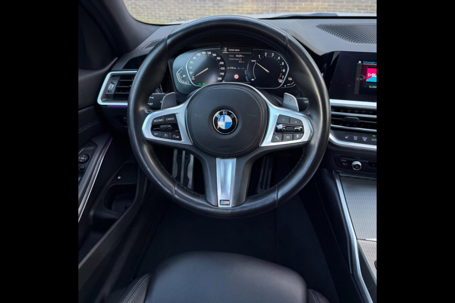 BMW 3-serie 330e xDrive