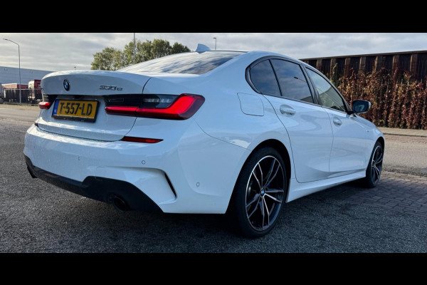 BMW 3-serie 330e xDrive