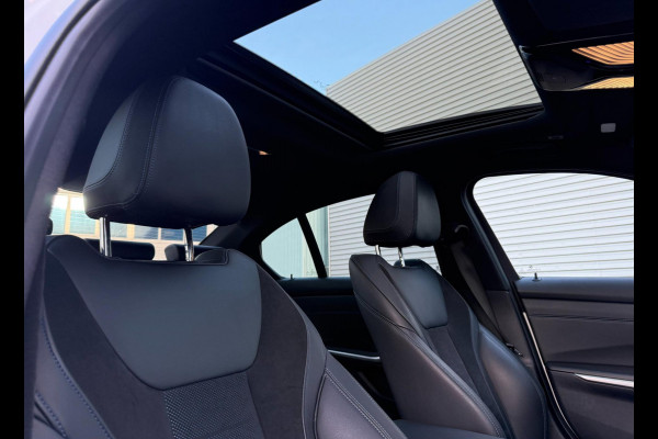 BMW 3-serie 330e xDrive