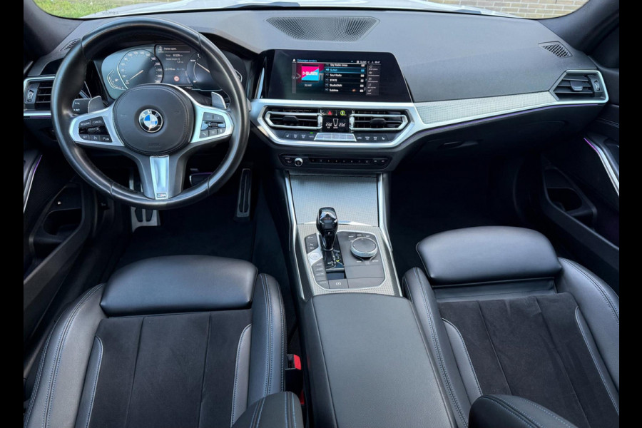 BMW 3-serie 330e xDrive