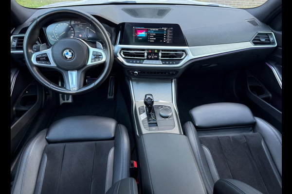 BMW 3-serie 330e xDrive