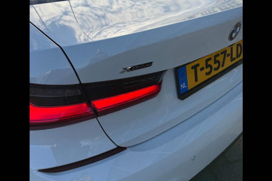 BMW 3-serie 330e xDrive