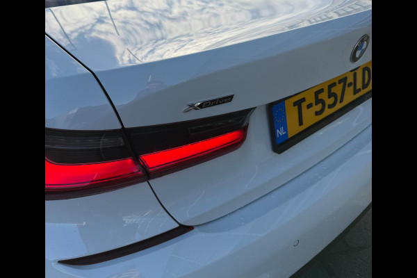 BMW 3-serie 330e xDrive