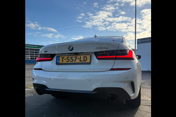 BMW 3-serie 330e xDrive