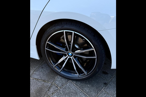 BMW 3-serie 330e xDrive