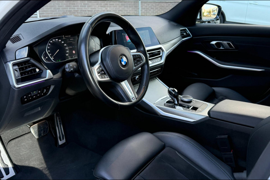 BMW 3-serie 330e xDrive