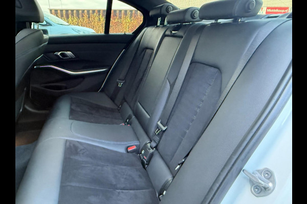 BMW 3-serie 330e xDrive