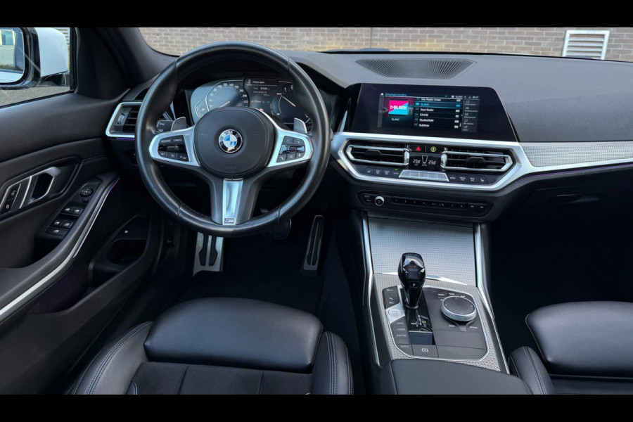 BMW 3-serie 330e xDrive