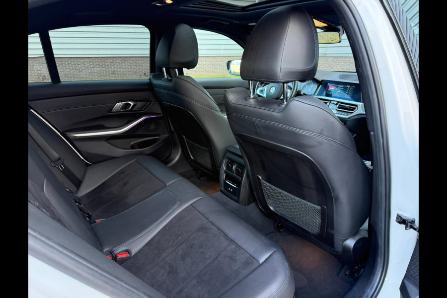 BMW 3-serie 330e xDrive