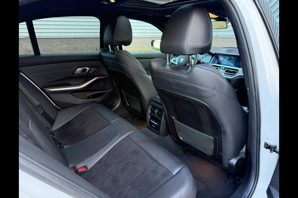 BMW 3-serie 330e xDrive