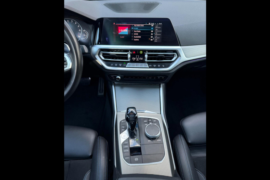 BMW 3-serie 330e xDrive