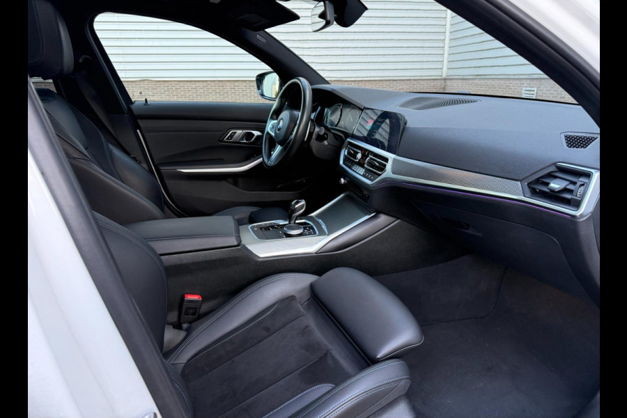 BMW 3-serie 330e xDrive