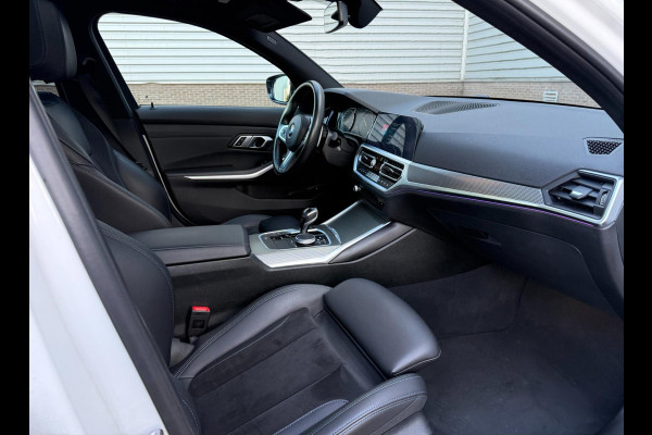 BMW 3-serie 330e xDrive