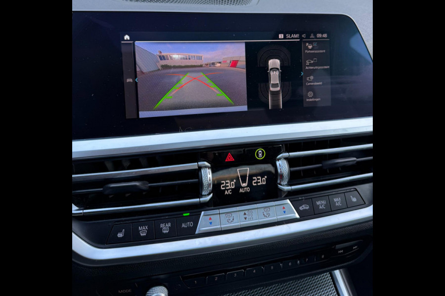 BMW 3-serie 330e xDrive