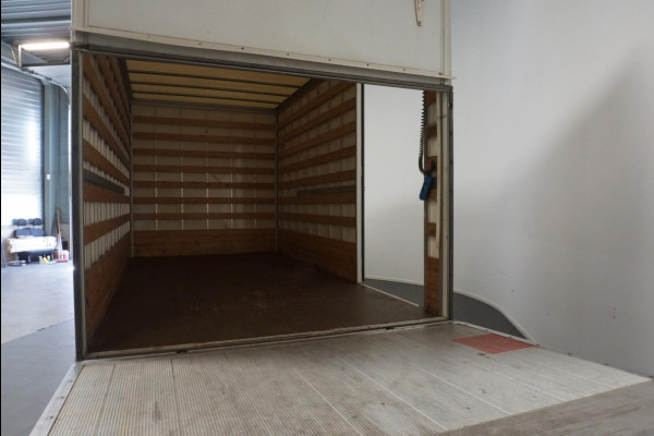 Opel Movano 2.3 Turbo 145pL3H1 Bakwagen Meubelbak met Laadklep | Navigatie | Airco | Cruise control | Zijdeur Opel Movano 2.3 Turbo 145pL3H1 Bakwagen Meubelbak met Laadklep | Navigatie | Airco | Cruise control | Zijdeur