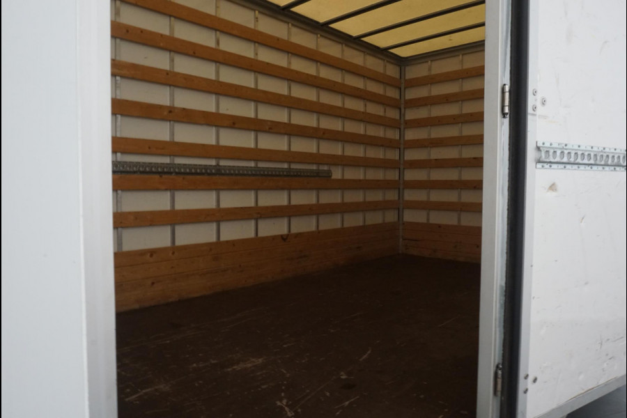 Opel Movano 2.3 Turbo 145pL3H1 Bakwagen Meubelbak met Laadklep | Navigatie | Airco | Cruise control | Zijdeur Opel Movano 2.3 Turbo 145pL3H1 Bakwagen Meubelbak met Laadklep | Navigatie | Airco | Cruise control | Zijdeur