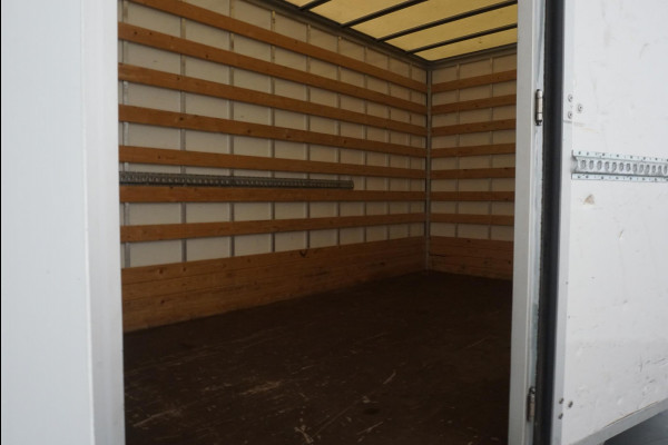 Opel Movano 2.3 Turbo 145pL3H1 Bakwagen Meubelbak met Laadklep | Navigatie | Airco | Cruise control | Zijdeur Opel Movano 2.3 Turbo 145pL3H1 Bakwagen Meubelbak met Laadklep | Navigatie | Airco | Cruise control | Zijdeur