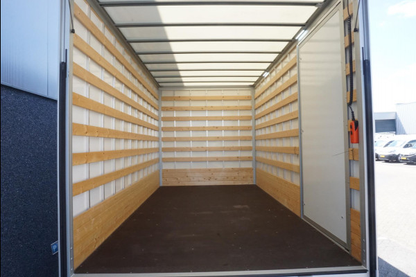 Opel Movano 2.3 Turbo 145pL3H1 Bakwagen Meubelbak met Laadklep | Navigatie | Airco | Cruise control | Zijdeur Opel Movano 2.3 Turbo 145pL3H1 Bakwagen Meubelbak met Laadklep | Navigatie | Airco | Cruise control | Zijdeur