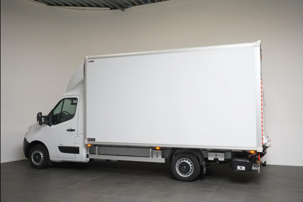 Opel Movano 2.3 Turbo 145pL3H1 Bakwagen Meubelbak met Laadklep | Navigatie | Airco | Cruise control | Zijdeur Opel Movano 2.3 Turbo 145pL3H1 Bakwagen Meubelbak met Laadklep | Navigatie | Airco | Cruise control | Zijdeur