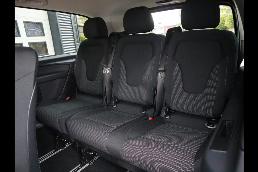 Mercedes-Benz Eqv 300 90 kWh L3 Extra Lang - 8 Pers - 2x Elektrische schuifdr. Mercedes-Benz Eqv 300 90 kWh L3 Extra Lang - 8 Pers - 2x Elektrische schuifdr.