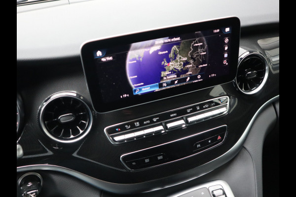 Mercedes-Benz Eqv 300 90 kWh L3 Extra Lang - 8 Pers - 2x Elektrische schuifdr. Mercedes-Benz Eqv 300 90 kWh L3 Extra Lang - 8 Pers - 2x Elektrische schuifdr.